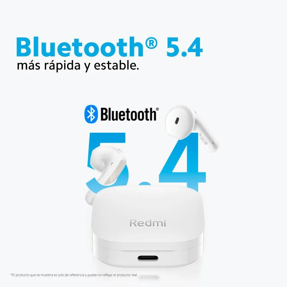 Redmi Buds 6 Active