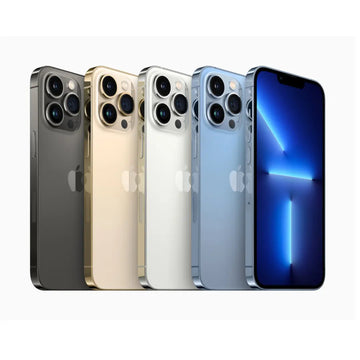 iPhone 13 Pro Max 128GB (exhibición)