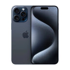 iPhone 15 Pro 128Gb (Exhibición)