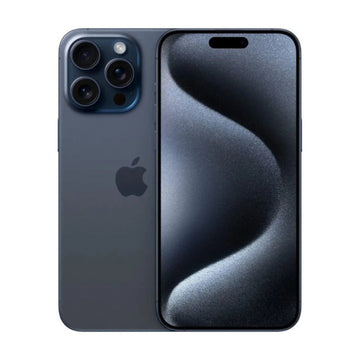 iPhone 15 Pro 128Gb (Exhibición)