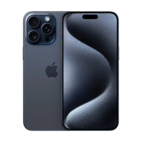 iPhone 15 Pro 128Gb (Exhibición)