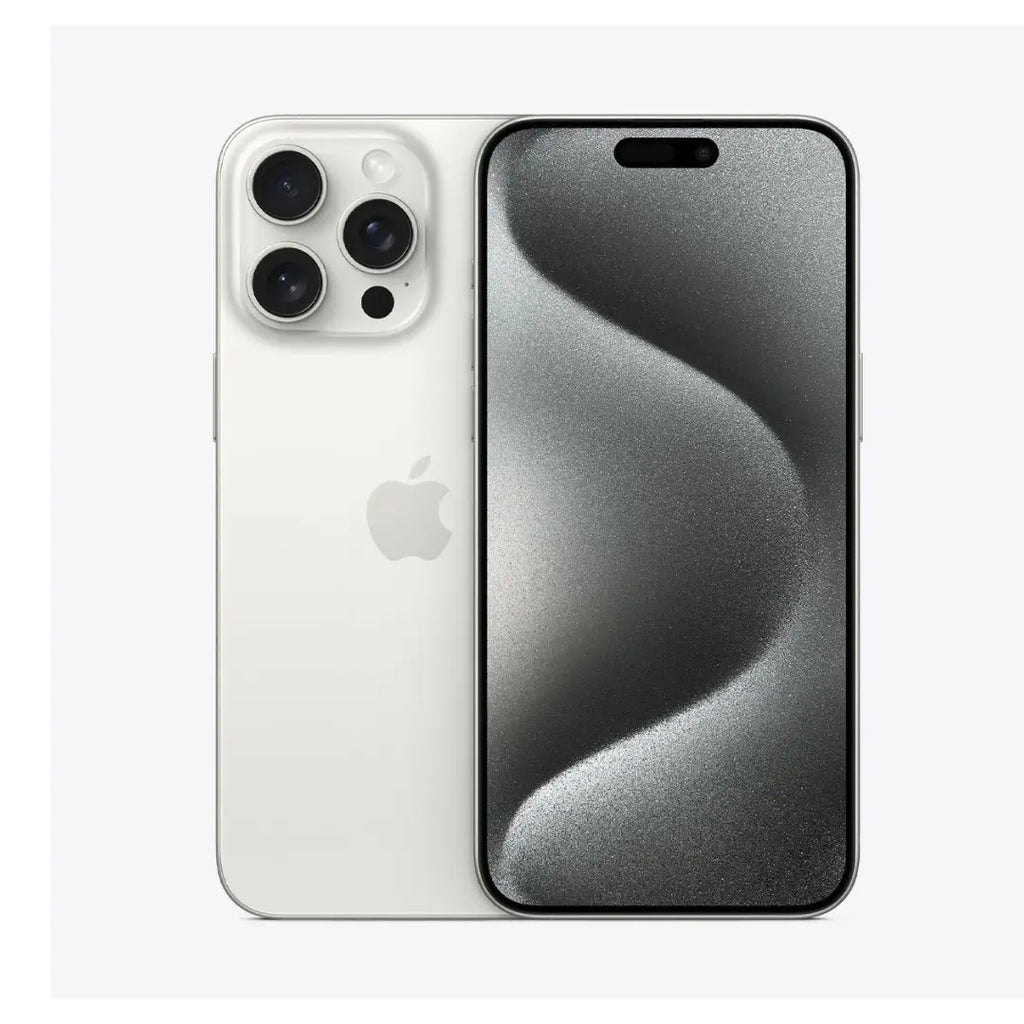 iPhone 15 Pro 128Gb (Exhibición)