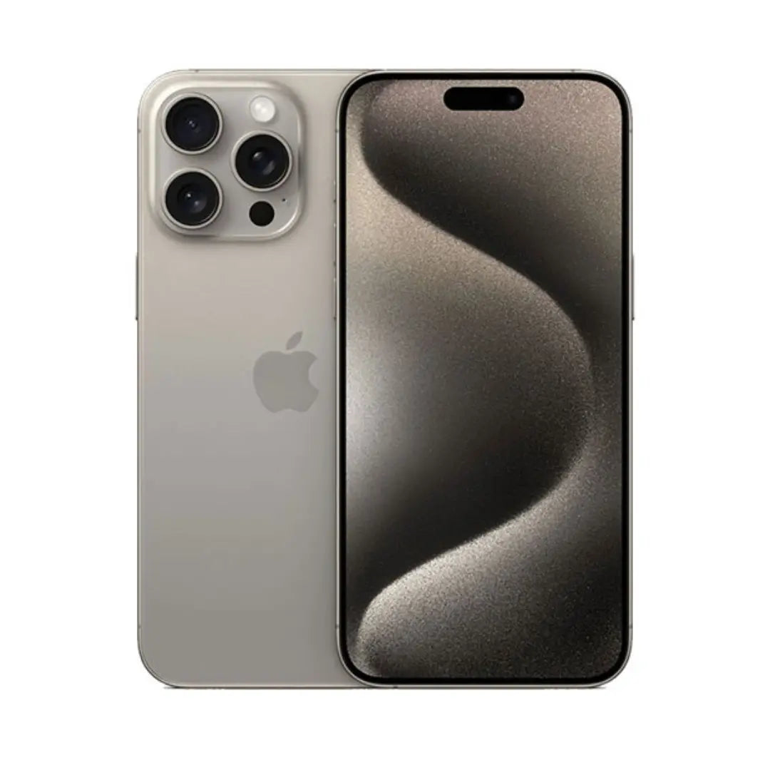 iPhone 15 Pro 128Gb (Exhibición)