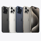 iPhone 15 Pro 128Gb (Exhibición)