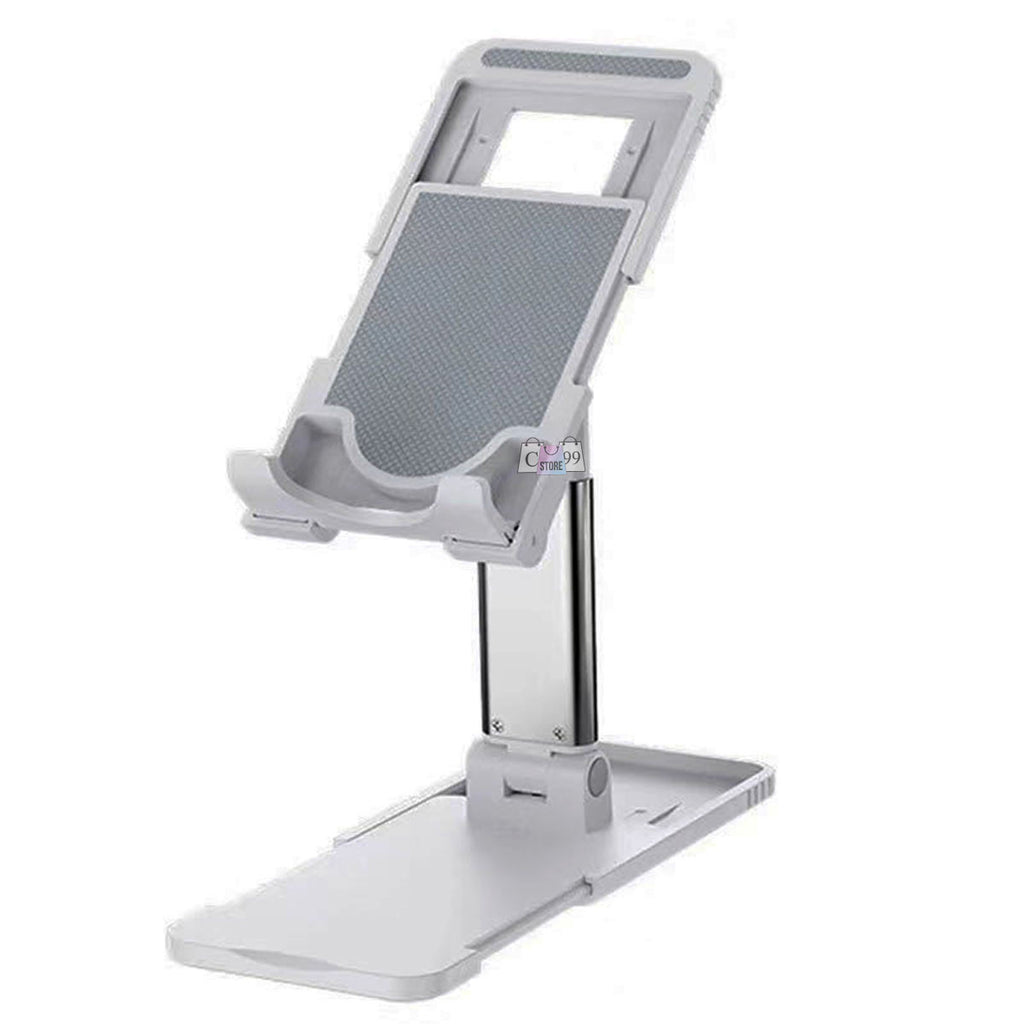 Soporte Para Celular Y Tablet Ajustable