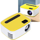 Mini Proyector Con Wifi