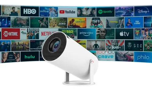 Proyector HY300
