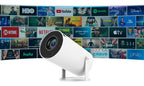Proyector HY300