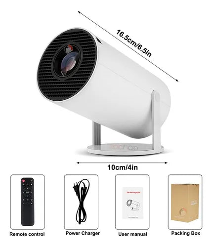 Proyector HY300