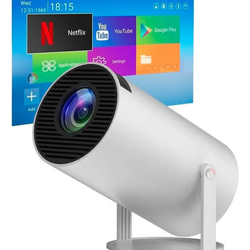 Proyector HY300