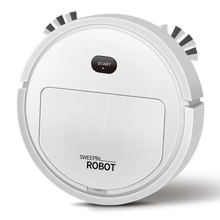 Robot Aspiradora Barrido Recargable