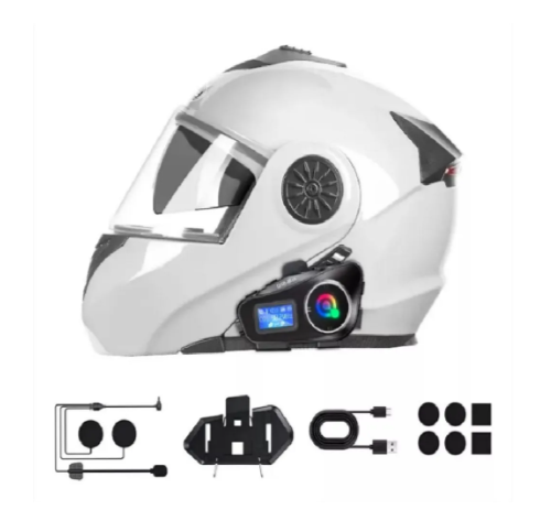 INTERCOMUNICADOR Q58