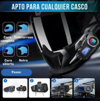 INTERCOMUNICADOR Q58
