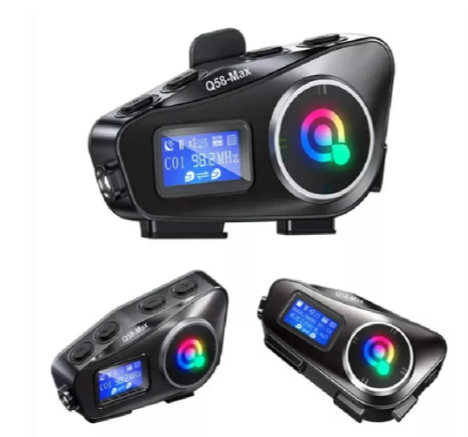 INTERCOMUNICADOR Q58