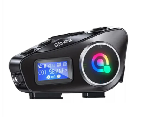 INTERCOMUNICADOR Q58
