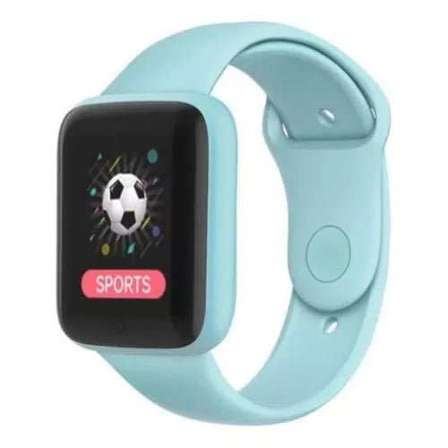 Reloj Inteligente HW8