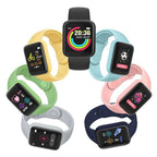 Reloj Inteligente HW8