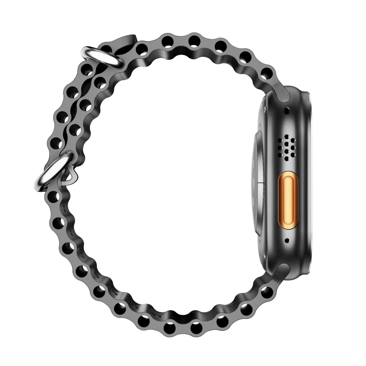 Reloj Inteligente Kw51 Ultra 3
