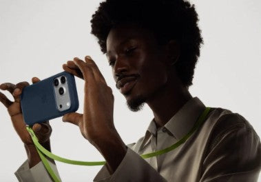 El iPhone que