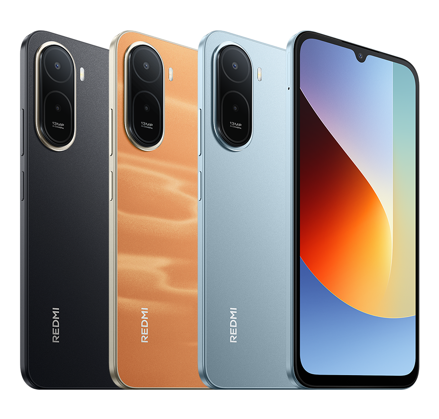 Redmi A7 Pro 128GB / 4GB RAM