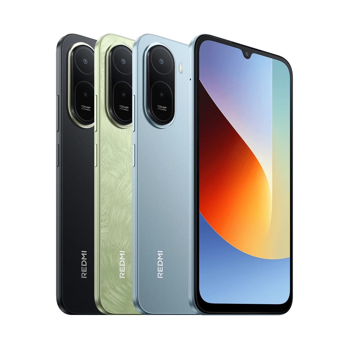 Redmi A7 Pro 128GB / 4GB RAM