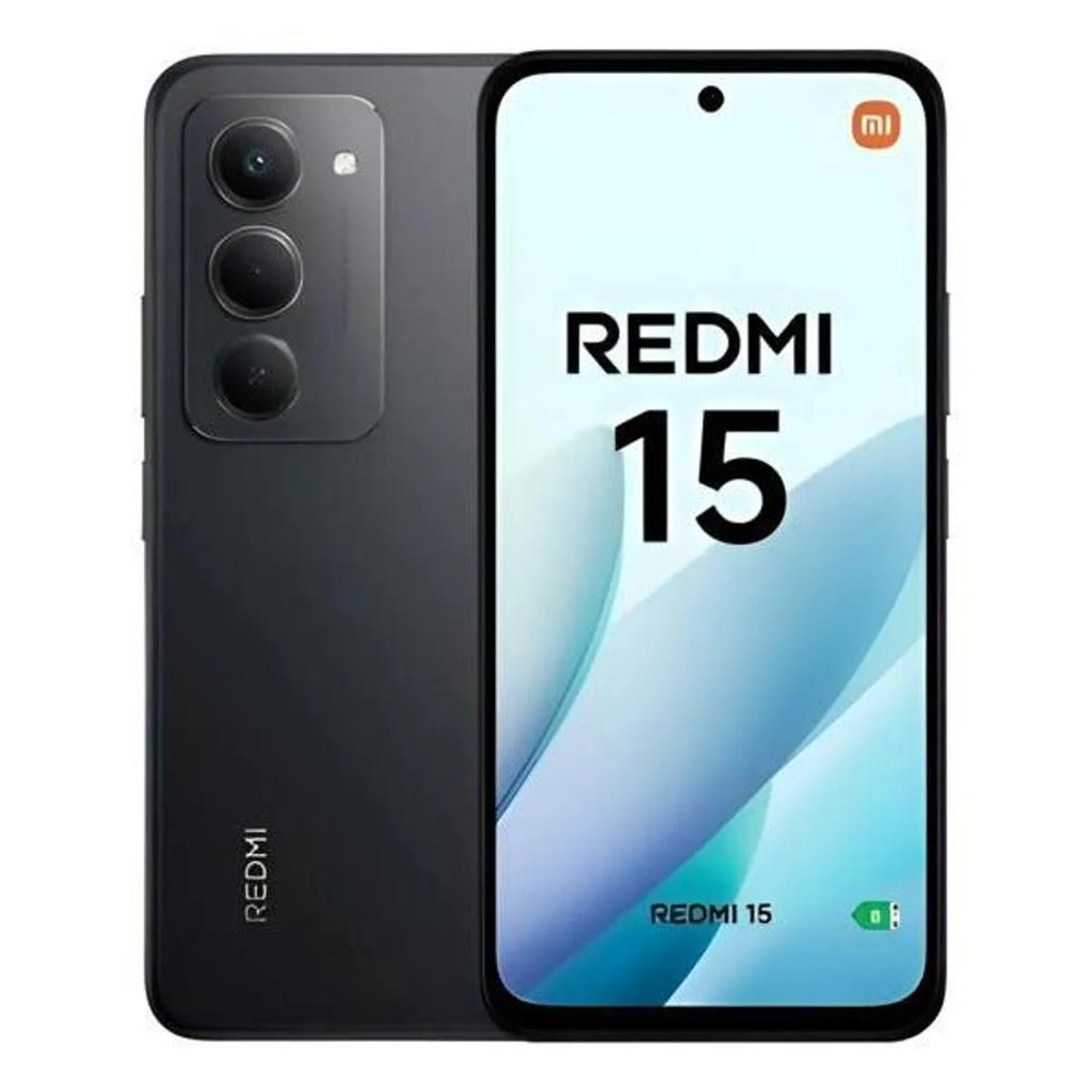 Redmi 15 256GB