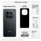 Redmi Note 15 256GB
