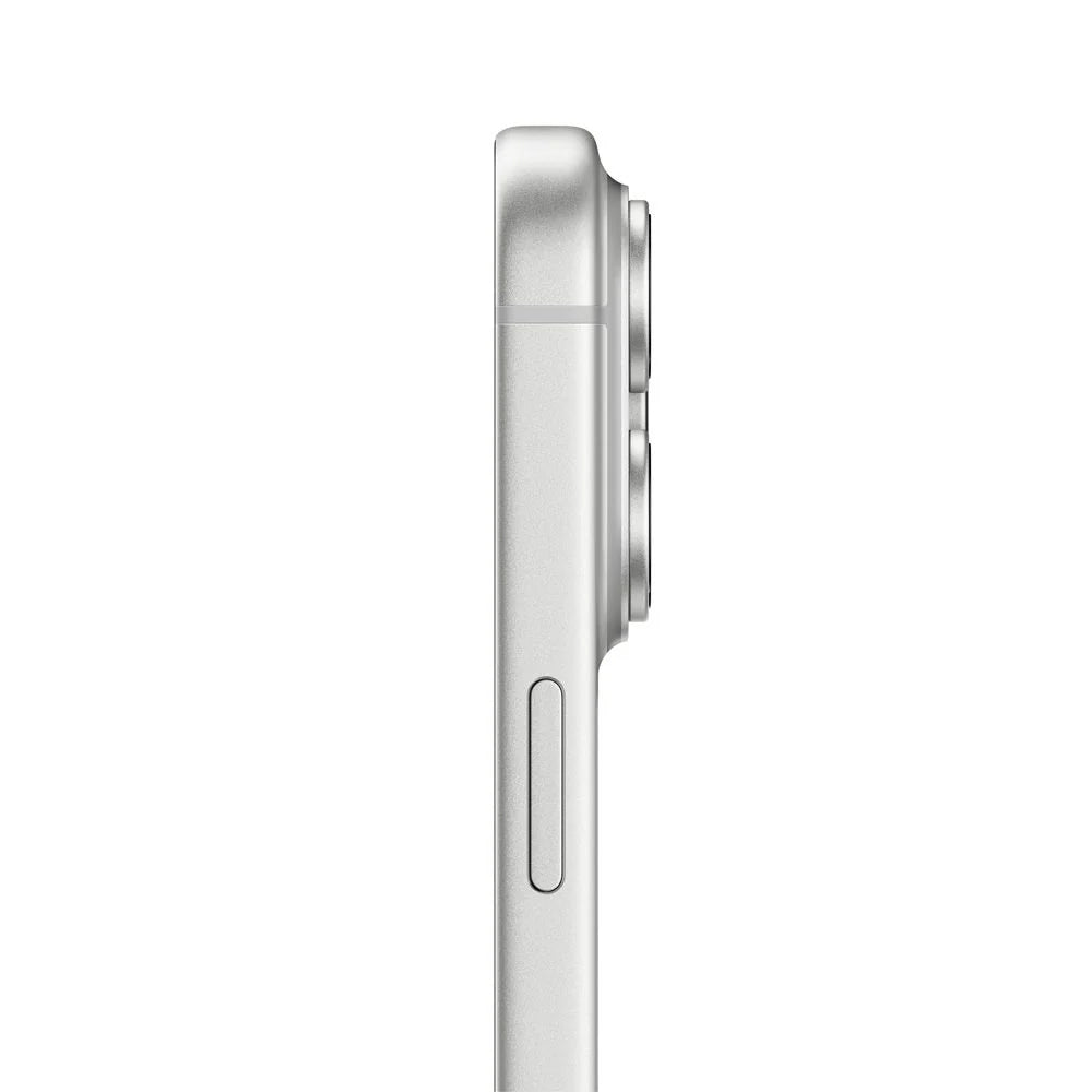 iPhone 17 Pro Max 256GB (eSIM) – Silver