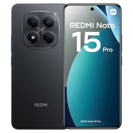 Redmi Note 15 Pro 4G 256GB / 8GB RAM