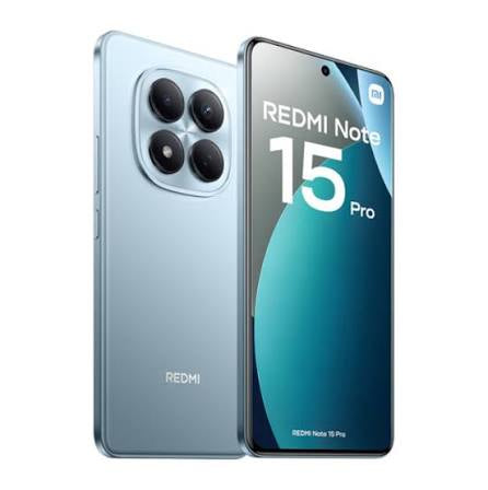 Redmi Note 15 Pro 4G 256GB / 8GB RAM