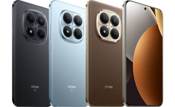 Redmi Note 15 Pro 4G 256GB / 8GB RAM