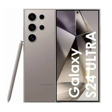 Samsung Galaxy S24 Ultra 256GB / 12GB RAM – (Exhibición)