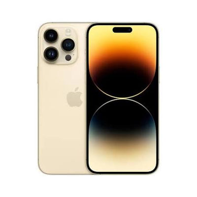 iPhone 14 Pro 128GB (eSIM) – (Exhibición)
