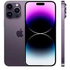 iPhone 14 Pro 128GB (eSIM) – (Exhibición)