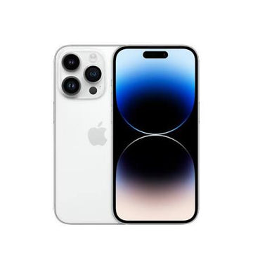 iPhone 14 Pro Max 128GB (eSIM) – Exhibición
