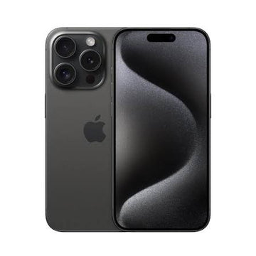iPhone 15 Pro Max 256GB (eSIM) – (Exhibición)