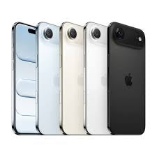 iPhone 17 Air 256GB (eSIM)