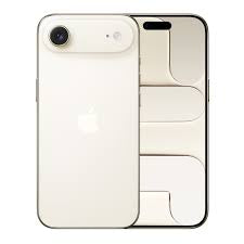 iPhone 17 Air 256GB (eSIM)