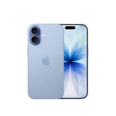 iPhone 17 256GB (eSIM)