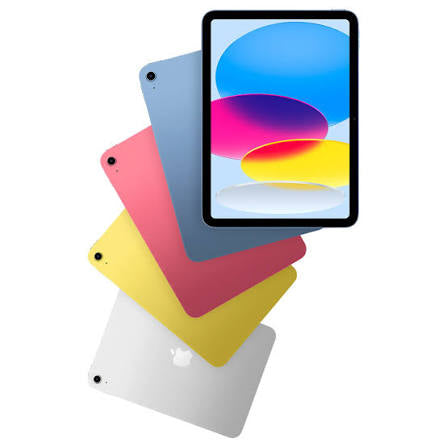 iPad A16 128GB