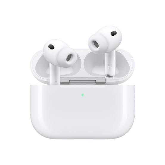 AirPods Pro 3 ANC 1.1
