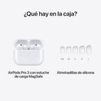 AirPods Pro 3 ANC 1.1