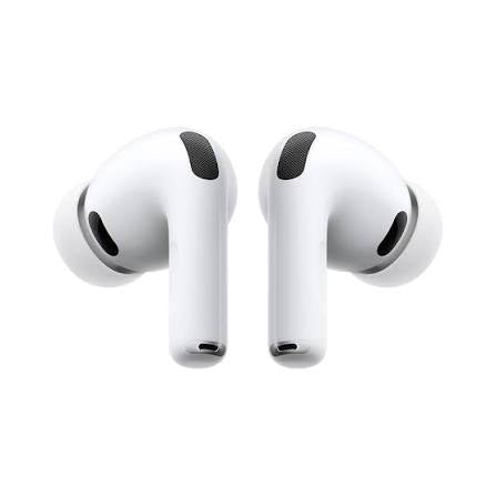 AirPods Pro 3 ANC 1.1