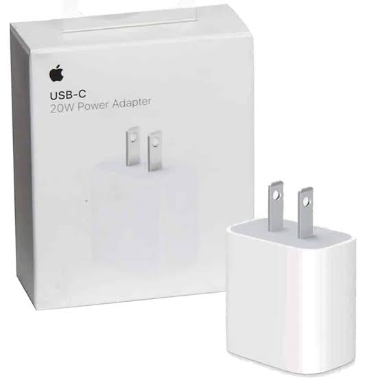 Cubo 20W Original iPhone
