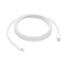 Cable USB-C a USB-C iPhone Original
