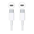 Cable USB-C a USB-C iPhone Original