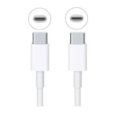 Cable USB-C a USB-C iPhone Original
