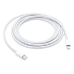 Cable Original iPhone USB-C a Lightning