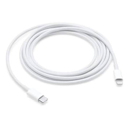 Cable Original iPhone USB-C a Lightning