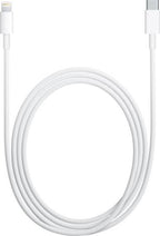 Cable Original iPhone USB-C a Lightning